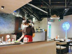 -黑崎烧肉·山野厨房(坪山店)