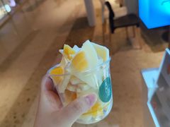 -食悦天美食广场(武汉壹方购物中心店)
