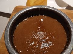石锅海参-醉胶东(友谊店)