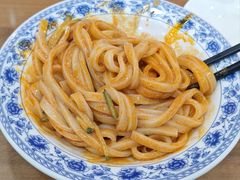 -西安贾三灌汤包·回坊小吃·清真炒菜(北院门总店)