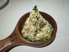 -俄士厨房(时代天街店)