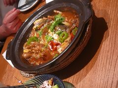 -周家二小姐的菜(西津渡店)