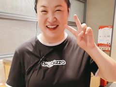 -比格比萨自助(沙河店)