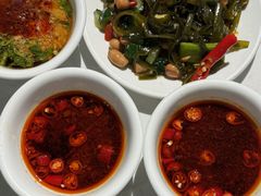 -川锅一号火锅(睢宁店)