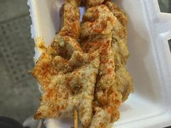 -豪香里脊肉串(大中路店)