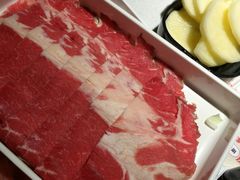 -汤岛涮小火锅(温州龙湾万达店)
