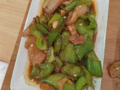 -老乡鸡(东方广场店)