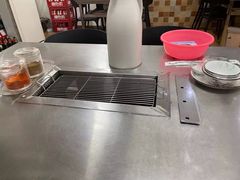 -可汗草原碳烤羊腿(欧景城店)