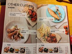 -斗牛士牛排(南京东路店)