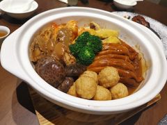 -索菲特酒店·乐轩华中餐厅