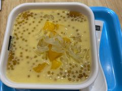 -满记甜品(王府井北京市百货大楼店)