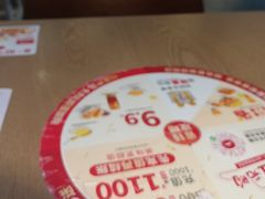 -必胜客(海光寺店)