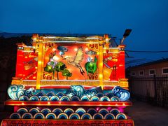 -河北村民俗体验园