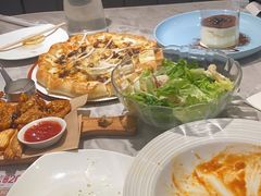 -必胜客(长瀛商业广场店)