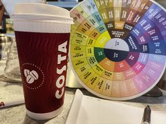 -COSTA COFFEE(成都来福士店)
