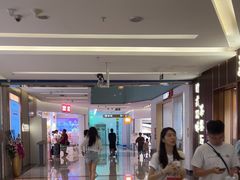 -福田卓悦INTOWN购物中心