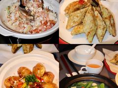 -小炳胜(卓悦中心店)