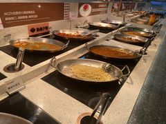-西十二街牛排(顺义华联店)