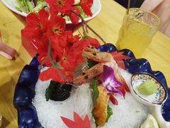 桃屋特选刺身-桃屋日本料理(清华科技园店)