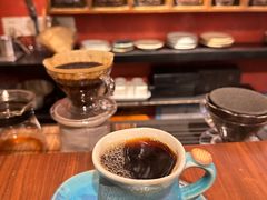 -RUMORS COFFEE ROASTERY鲁马滋咖啡(湖南路店)
