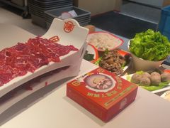 -陈记顺和潮汕牛肉火锅(西门口广场店)