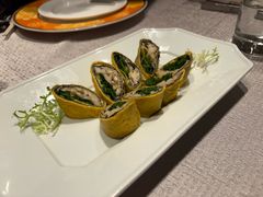 -北京王府井希尔顿酒店·秦唐中餐厅Chynna