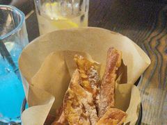 -The Cheebat 锌吧·Bistro(体育西店)