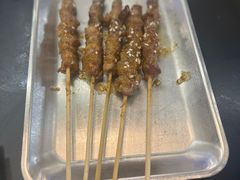 -蚝美人·生蚝海鲜烧烤(茶花园店)