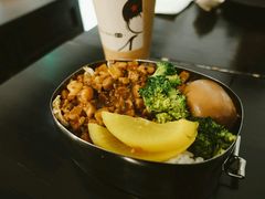-小明同学(三里屯店)