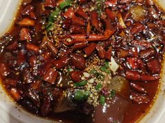 -川味堂·四川豆花(八卦岭店)