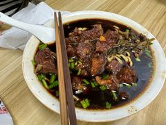 -无名老卤面(中华门店)