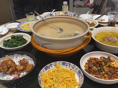 -兔爸私家小厨(新北万达店)