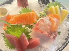 -匠和风精致料理(宁德万达店)