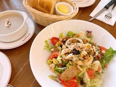 -Entrecôte 法国牛扒馆(保利·时光里店)