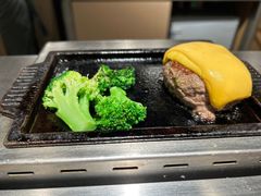 -肉肉大米(金虹桥店)