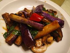 -广州素食学校·素猫豆腐(长洲码头店)