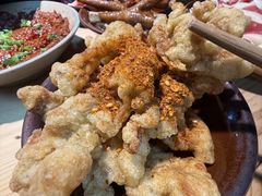 -阳阳老火锅(小南门店)