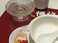 -鑫小城故事·藕汤·家常菜(台北一路总店)