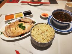 -芽笼芽笼新加坡餐厅(环球港店)