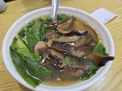 -康大口蘑面庄(将军街店)