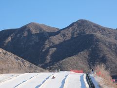 -八达岭滑雪场