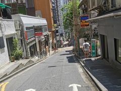 -大馆(前中区警署建築群)