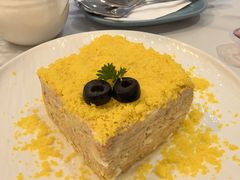 -库滋明·俄罗斯特色美食(中央大街店)