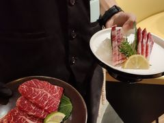 -牛将军•涮肉•烤肉(北京王府井·故宫店)
