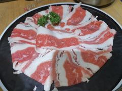-壹兆炭火烧肉·烤鳗鱼(金水花城店)