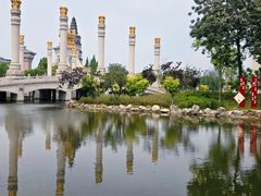 -兴隆文化园景区