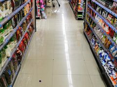 -尚优玛特(田尚坊商业中心店)