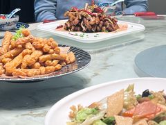 -径山十八道·风味民间菜(华夏之心店)