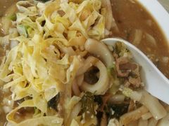 -嵊州特色小吃(萧山街店)