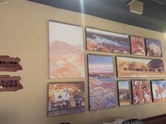 -西域阿里马新疆菜·清真(桂花路店)